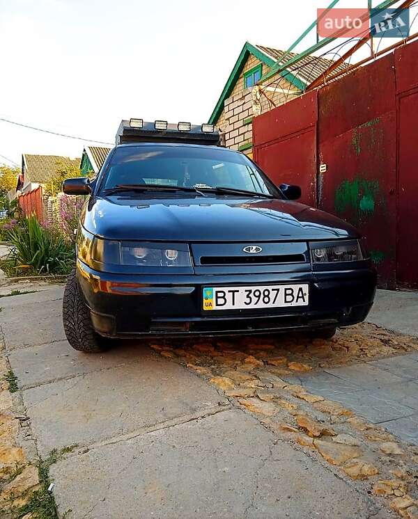 Универсал ВАЗ / Lada 2111 2006 в Херсоне
