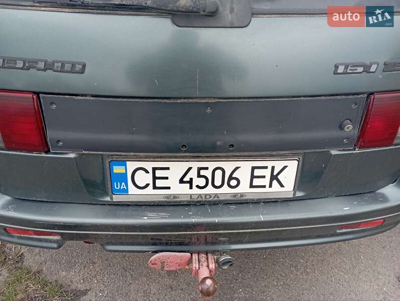 Універсал ВАЗ / Lada 2111 2006 в Новодністровську
