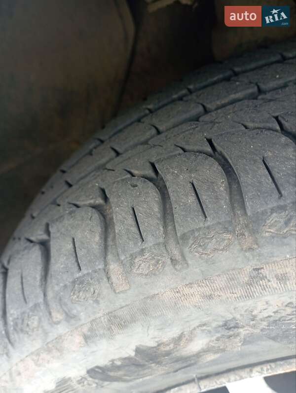 Універсал ВАЗ / Lada 2111 2006 в Новодністровську