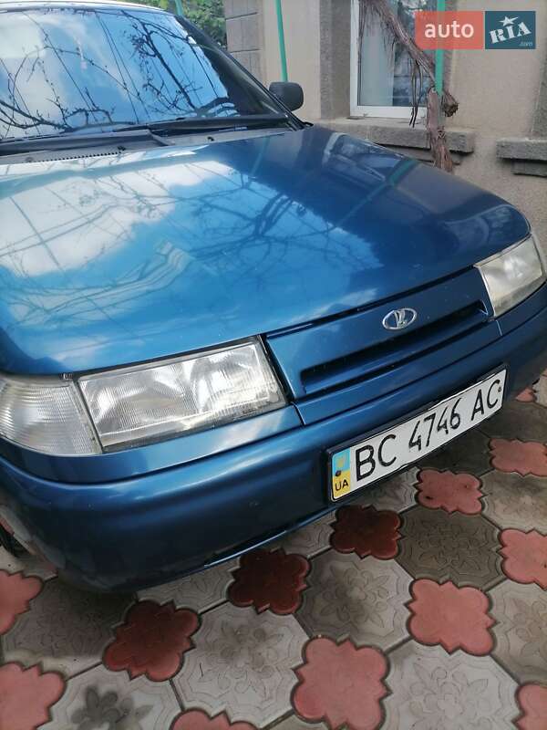 Универсал ВАЗ / Lada 2111 2005 в Николаеве