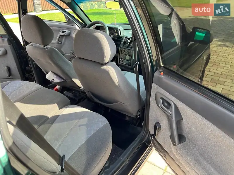 ВАЗ / Lada 2111 2004 VIN XTA21113040173707 фото оголошення 19 з 59