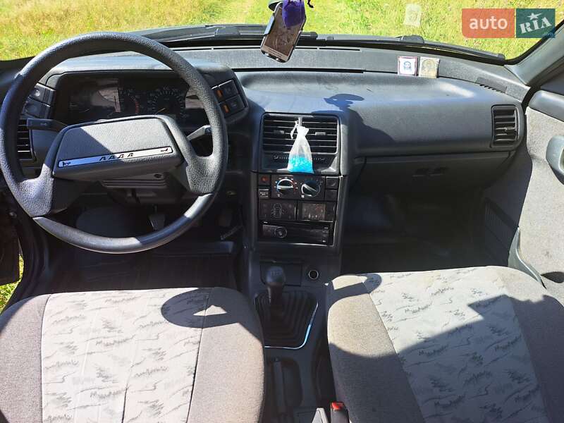 Універсал ВАЗ / Lada 2111 2005 в Кролевці