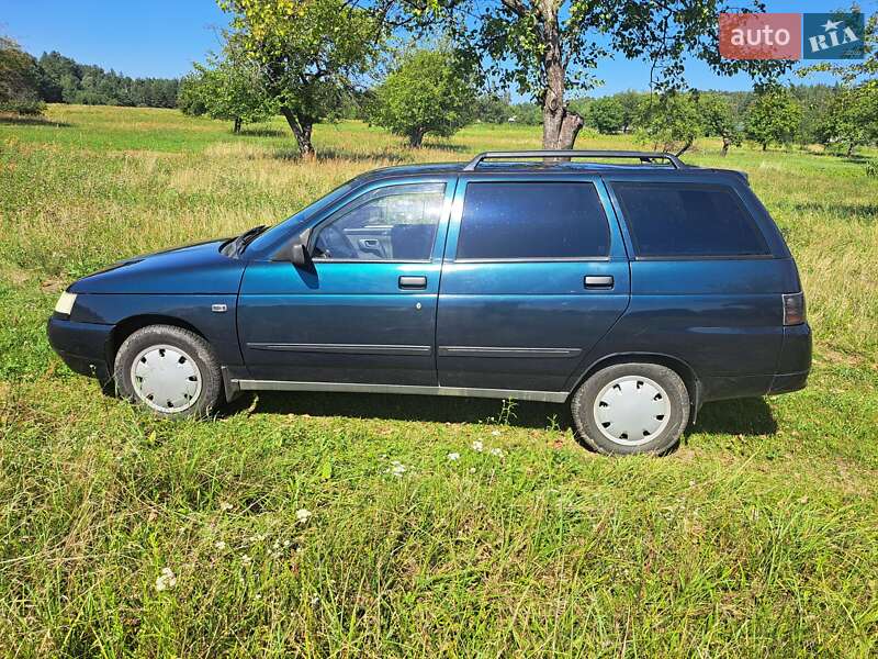 Універсал ВАЗ / Lada 2111 2005 в Кролевці