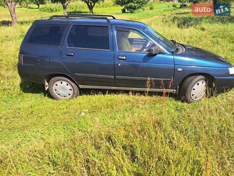 Універсал ВАЗ / Lada 2111 2005 в Кролевці
