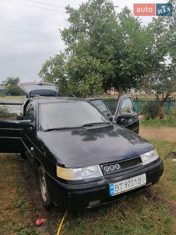 Универсал ВАЗ / Lada 2111 2007 в Одессе
