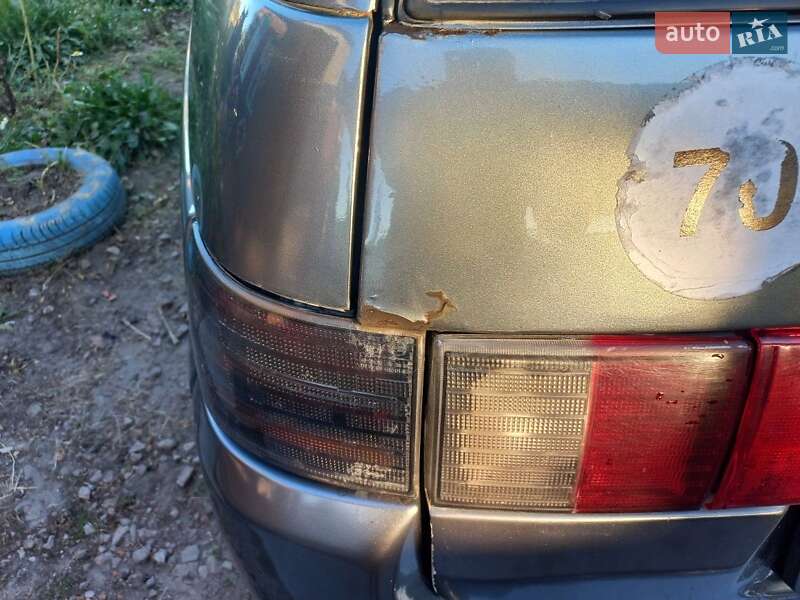 Універсал ВАЗ / Lada 2111 2006 в Харкові