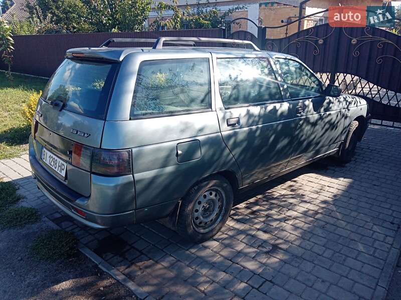 Универсал ВАЗ / Lada 2111 2008 в Полтаве