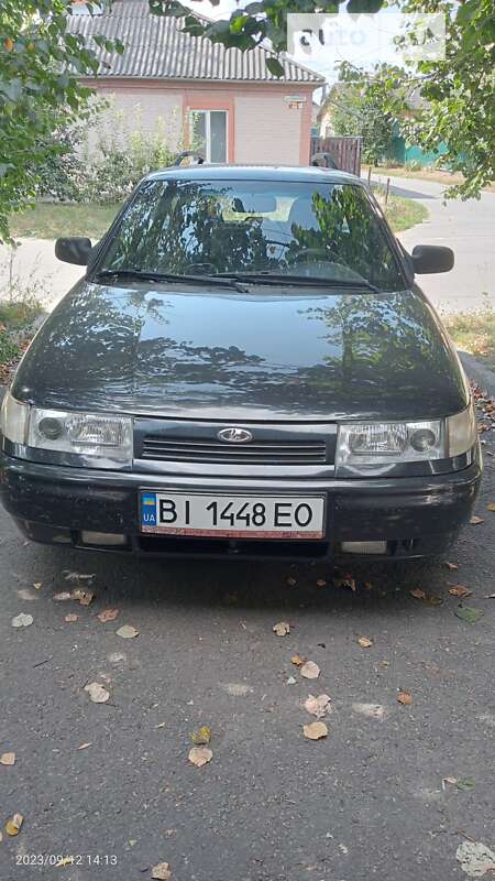 ВАЗ / Lada 2111 2010