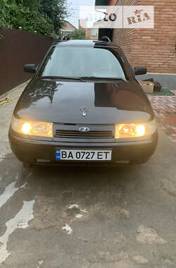 Универсал ВАЗ 2111 2007 в 