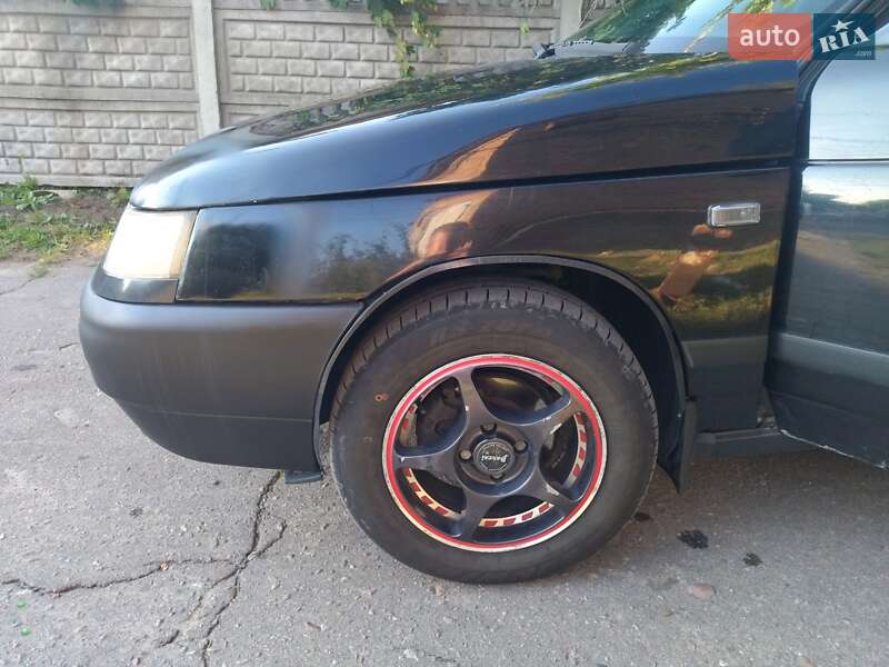 Универсал ВАЗ / Lada 2111 2006 в Фастове