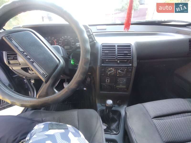 Универсал ВАЗ / Lada 2111 2006 в Фастове