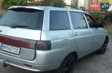 Универсал ВАЗ 2111 2005 в 