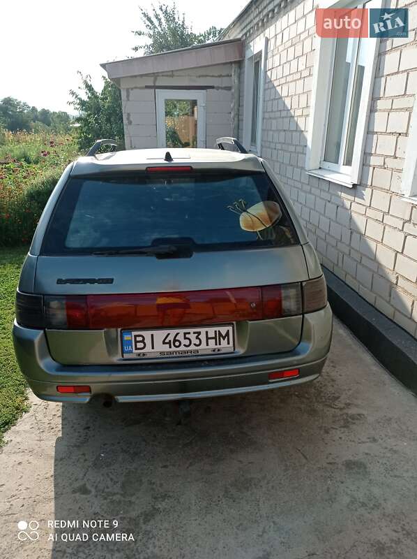 Універсал ВАЗ / Lada 2111 2006 в Яготині