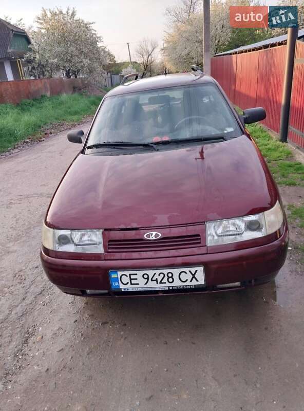 Універсал ВАЗ / Lada 2111 2008 в Хотині