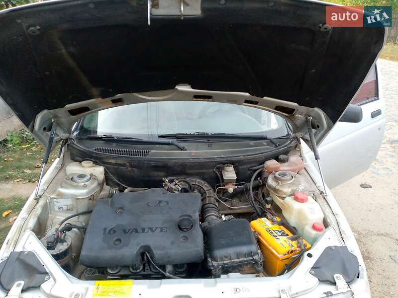Универсал ВАЗ / Lada 2111 2008 в Тульчине