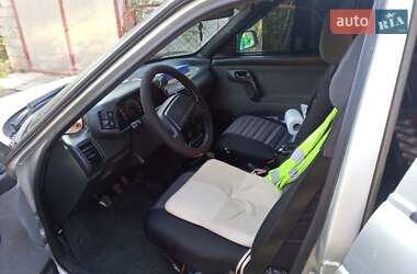 Універсал ВАЗ / Lada 2111 2006 в Мукачевому