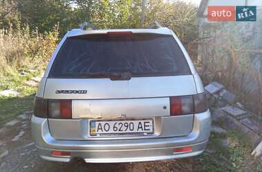 Універсал ВАЗ / Lada 2111 2006 в Мукачевому