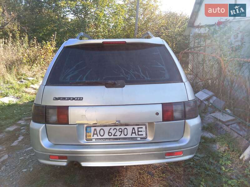 Універсал ВАЗ / Lada 2111 2006 в Мукачевому