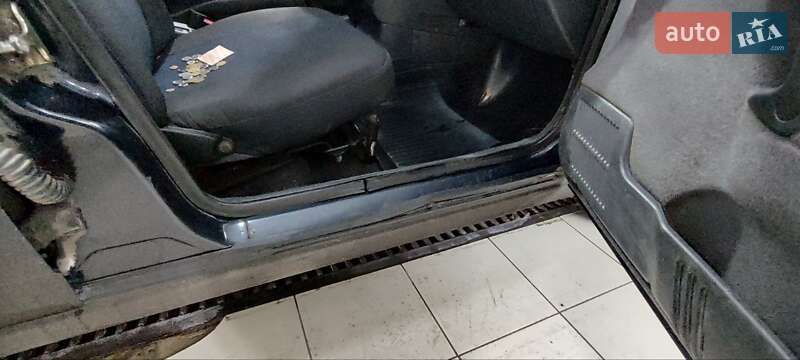 Універсал ВАЗ / Lada 2111 2007 в Одесі