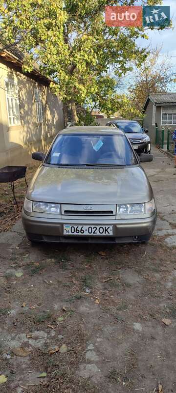 ВАЗ / Lada 2111 2001