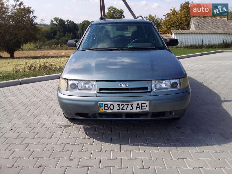 Универсал ВАЗ / Lada 2111 2006 в Кременце
