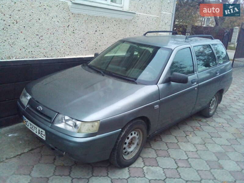 Универсал ВАЗ / Lada 2111 2006 в Кременце