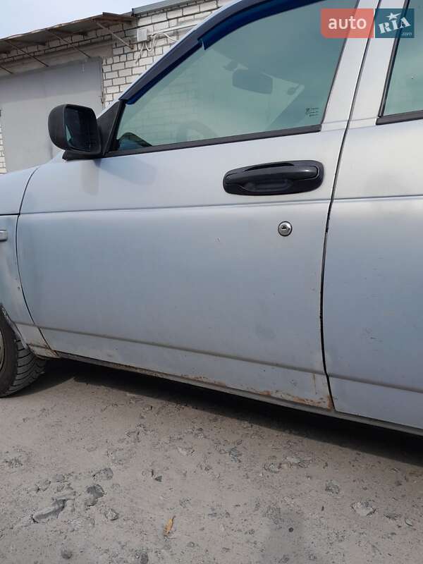 Універсал ВАЗ / Lada 2111 2007 в Кременчуці