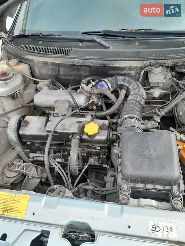 Універсал ВАЗ / Lada 2111 2007 в Кременчуці