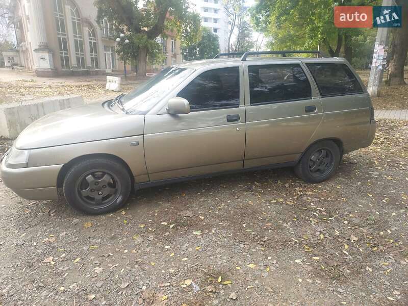 Універсал ВАЗ / Lada 2111 2001 в Одесі