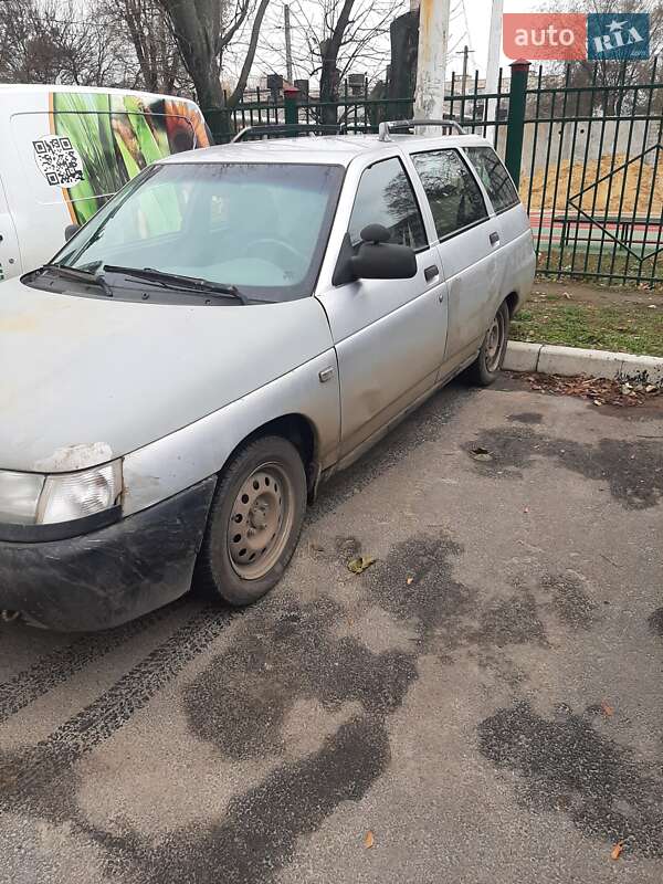 Универсал ВАЗ / Lada 2111 2009 в Днепре