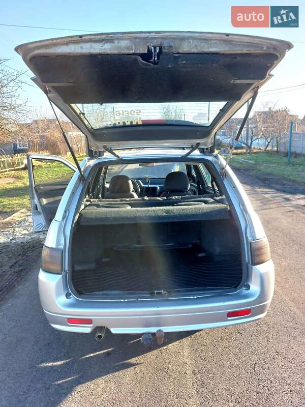 Універсал ВАЗ / Lada 2111 2006 в Одесі