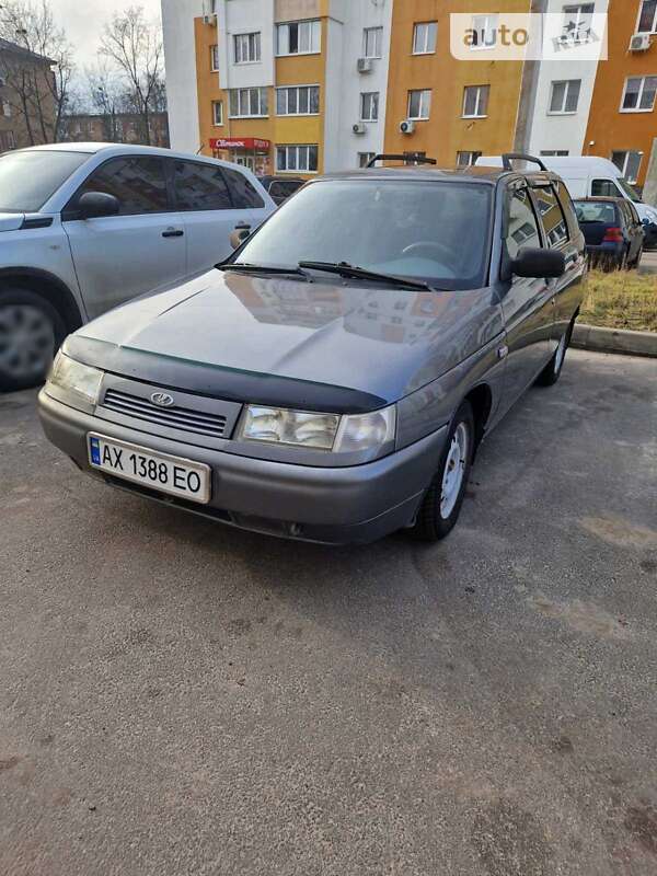 Універсал ВАЗ / Lada 2111 2009 в Харкові