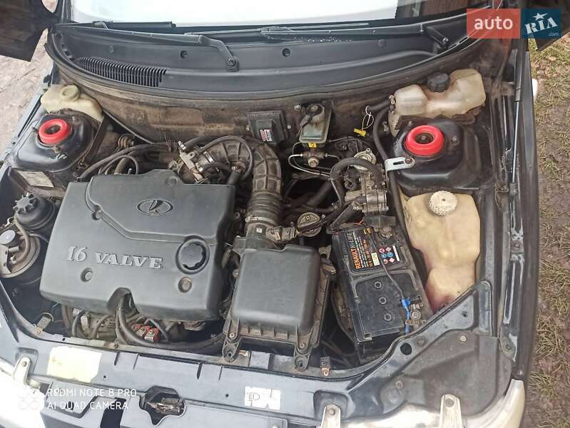 Универсал ВАЗ / Lada 2111 2008 в Житомире