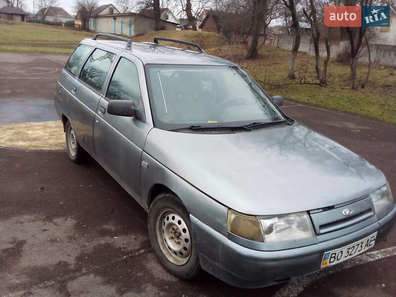 Универсал ВАЗ / Lada 2111 2006 в Кременце