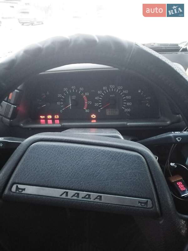 Универсал ВАЗ / Lada 2111 2002 в Днепре фото 4 Универсал ВАЗ / Lada 2111 2002 в Днепре