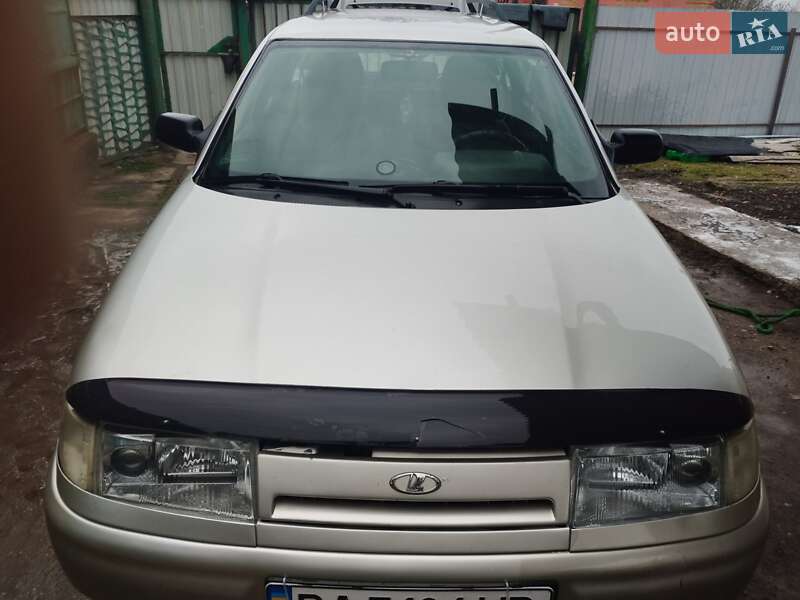 Универсал ВАЗ / Lada 2111 2006 в Добровеличковке фото 3 Универсал ВАЗ / Lada 2111 2006 в Добровеличковке