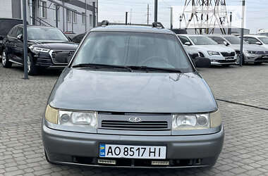 Универсал ВАЗ / Lada 2111 2009 в Мукачево