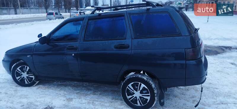 Универсал ВАЗ / Lada 2111 2008 в Сумах