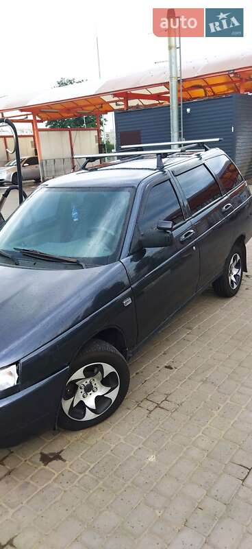 Универсал ВАЗ / Lada 2111 2008 в Сумах