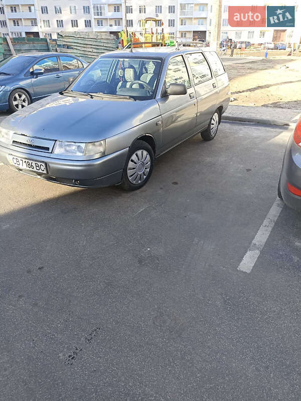 Универсал ВАЗ / Lada 2111 2006 в Чернигове
