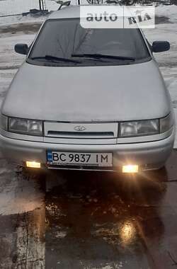 Универсал ВАЗ / Lada 2111 2001 в Дрогобыче