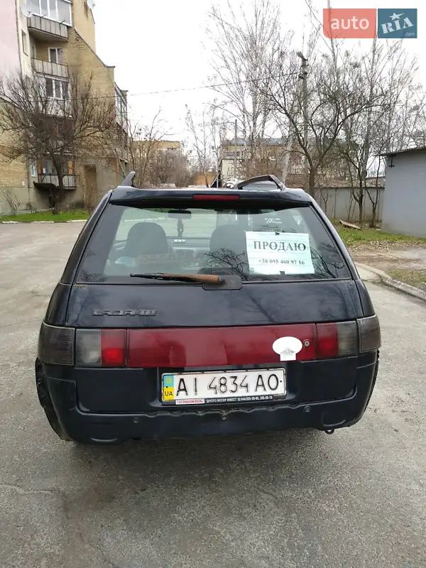 ВАЗ / Lada 2111