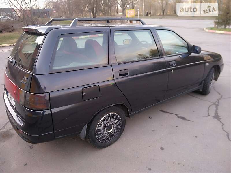 Універсал ВАЗ / Lada 2111 2009 в Хмельницькому фото 2 Універсал ВАЗ / Lada 2111 2009 в Хмельницькому