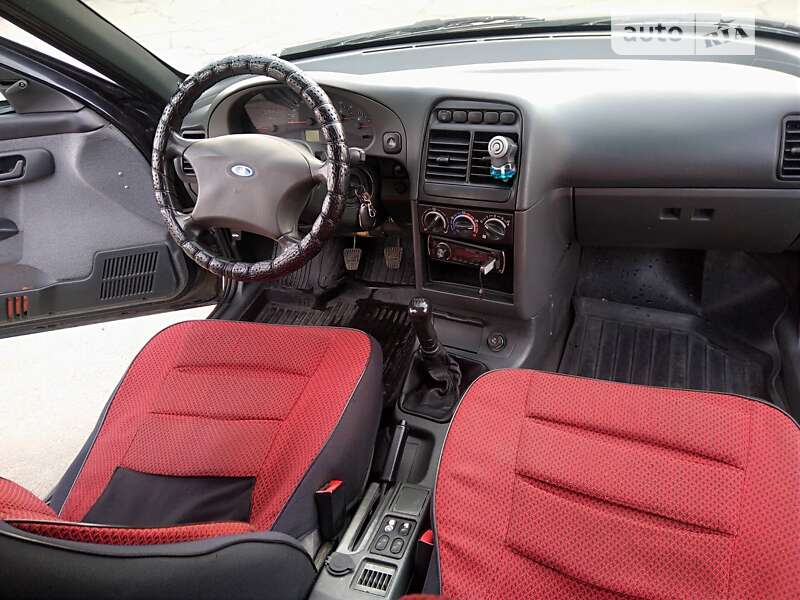 Універсал ВАЗ / Lada 2111 2009 в Хмельницькому фото 6 Універсал ВАЗ / Lada 2111 2009 в Хмельницькому