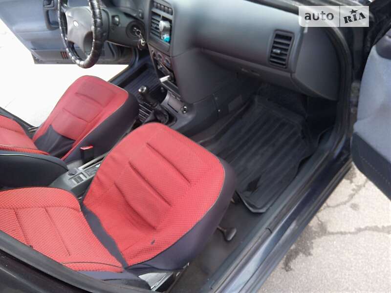 Універсал ВАЗ / Lada 2111 2009 в Хмельницькому фото 9 Універсал ВАЗ / Lada 2111 2009 в Хмельницькому