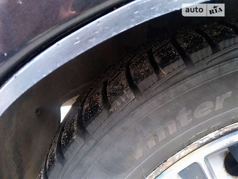 Універсал ВАЗ / Lada 2111 2009 в Хмельницькому фото 12 Універсал ВАЗ / Lada 2111 2009 в Хмельницькому