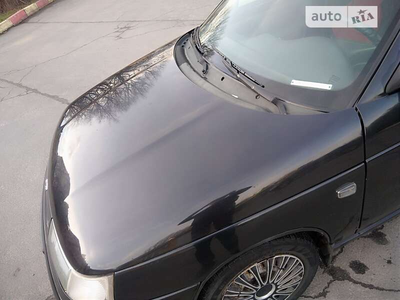 Універсал ВАЗ / Lada 2111 2009 в Хмельницькому фото 24 Універсал ВАЗ / Lada 2111 2009 в Хмельницькому