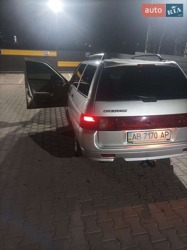 Універсал ВАЗ / Lada 2111 2007 в Жмеринці