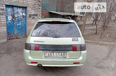 Универсал ВАЗ / Lada 2111 2001 в Николаеве