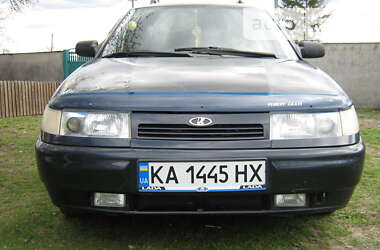 Универсал ВАЗ / Lada 2111 2007 в Тетиеве